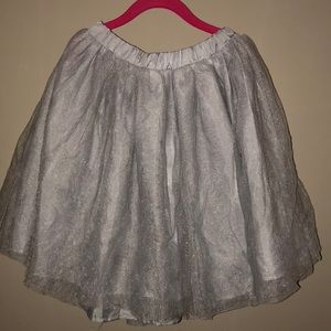 Old Navy Tulle Skirt